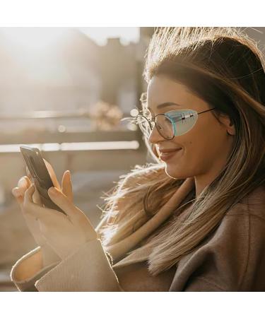 Buy Baluue Safety Glasses Side Shields - 2 Pairs Flexible Clip-on for Glasses Frames - Green | International Shipping - Buy Online on GoSupps.com