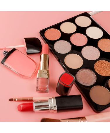 Ultimate All-in-One Mineral Makeup Set - Complete Kit with Eyeshadow Lipstick Blush Brushes Contour Gloss Mascara - Vegan & Cruelty-Free - Deep Blonde & Redhead - Made in USA - Buy Online on GoSupps.com
