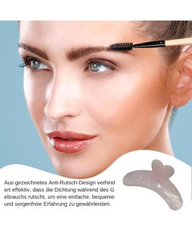 Eyelash Lift Eyelash Lift Pads Silicone Eyelash Lift Pads Practical Lash Lift Accessories Perm Eyelash Curler for All Skin Types B - Buy Online on GoSupps.com