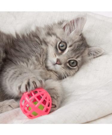 Hartz Just For Cats Toy Variety Pack - 13 Piece: Interactive Cat Toys for Endless Fun - Buy Online on GoSupps.com