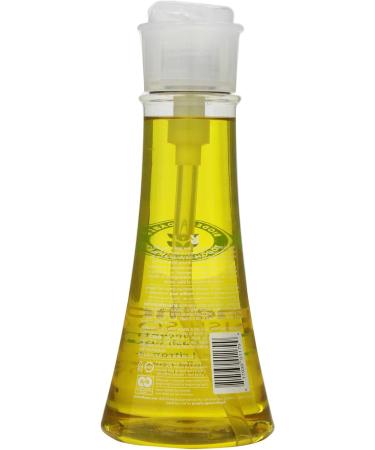 Method Gel Dish Pump - Lemon Mint Scent 18 Ounce | Eco-Friendly Dish Soap for a Greener Clean - Buy Online on GoSupps.com