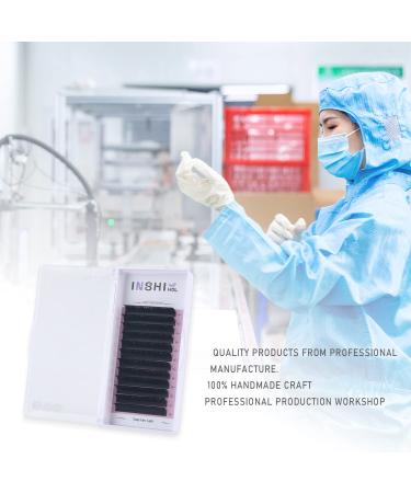 Shop 0.05 CC Curl 20-25mm Volume Lash Extensions | Easy Fan Rapid Blooming Eyelashes for Stunning Volume | International Shipping Available - Buy Online on GoSupps.com