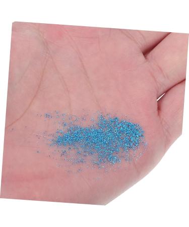 VINTORKY Glitter Eyeshadow Palette Eye Shadow Stick Sparkly Eyeshadow Glitter White Eyeshadow Catrina Plastic - Buy Online on GoSupps.com