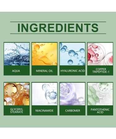 PCC PTYXIS Moisturizing Face Cream Skin Tight Cream for Face All Skin Moisturizing Texture Suitable for deep facial repair cream 1 50 g Lot de 1 - Buy Online on GoSupps.com