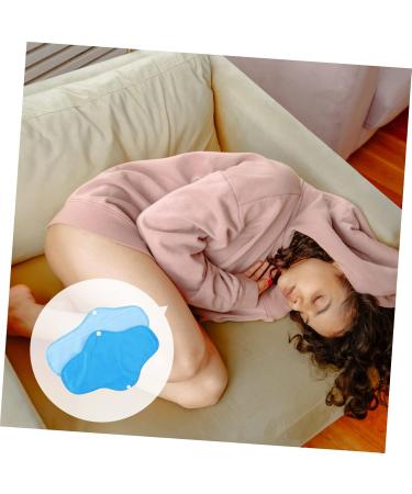 Solustrie 6-Ply Women's Reusable Menstrual Pads - Comfort & Sustainability | Polarfleece Washamm Women Binding | Eco-Friendly Fabric Accessories - Buy Online on GoSupps.com