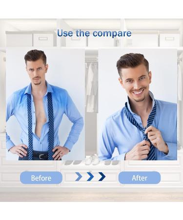 Disposable Collar Protector Sweat Pads - Self-Adhesive Neck Liner for Comfort and Stain Protection - Buy Online on GoSupps.com