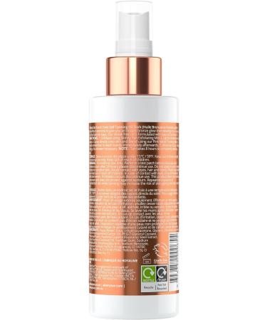 Skinny Tan Tan & Tone Self Tan Oil - Dark 145ml | Coconut Oil Enriched | Cruelty-Free & Vegan | Streak-Free Natural Fake Tan - Buy Online on GoSupps.com