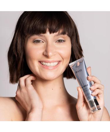IMAGE Skincare the MAX Neck Lift Firming Cream - 59 mL - Buy Online on GoSupps.com