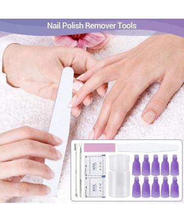 CURKEY 119 in 1 Acrylic Nail Kit Monomer Liquid Set - 36 Colors Glitter Acrylic Powder Set for Beginners - Professional Nail Art Tools Included - Buy Online on GoSupps.com