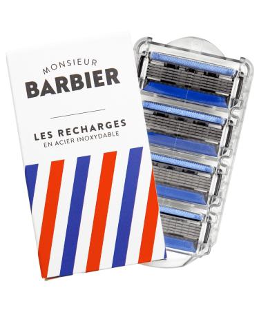 Monsieur Barbier refill pack ambizeux
