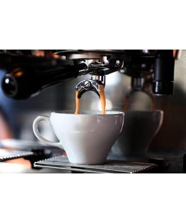 MIX AURUM Multi Origin Roasted Italian Coffee Bean Blend for Espresso Coffee Machines Working with Nespresso Compatible Aluminum Capsules 100 PCS - Buy Online on GoSupps.com