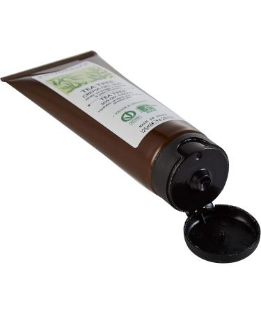  Phytorelax TEA TREE SOS Gel Cream for Hydrates Protects and Soothes - 125 ml - Buy Online on GoSupps.com