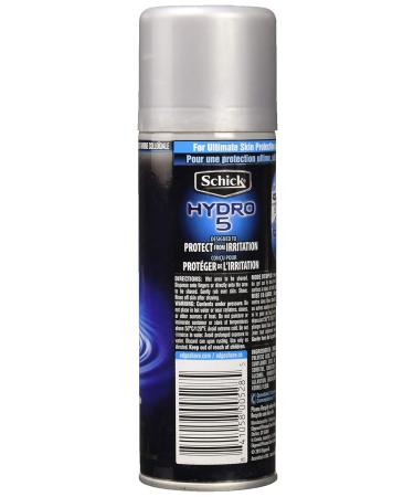 Edge Shave Gel Ultra Sensitive 7 OZ - Gentle Shaving Foam for Sensitive Skin | International Shipping Available - Buy Online on GoSupps.com