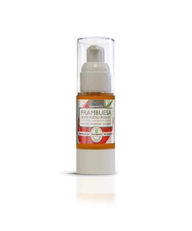 Terpenic Labs Raspberry V 30 ml Organic TP