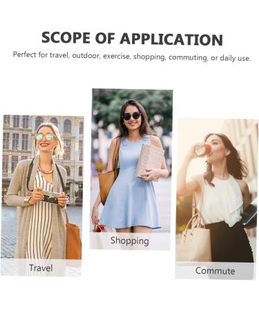 Mobestech Women's Bandage: Polar Fleece Menstrual Napkins - 6-Pack Reusable Fabric Pads for Comfort & Protection - Buy Online on GoSupps.com