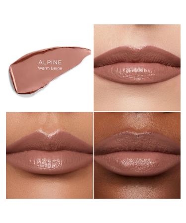 Satin Cr me Lipstick Alpine 304 - Long-lasting and Luxurious Lip Color - Buy Online on GoSupps.com