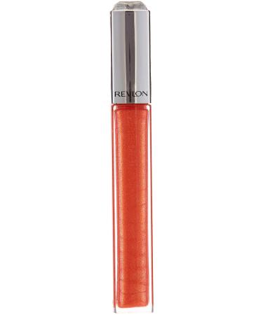 Revlon Ultra HD Lip Lacquer Citrine 550 - 0.2 Fl Oz | Shop Internationally - Buy Online on GoSupps.com