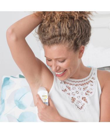 Dove Travel Deodorant Roll-On Original 50ml - Freshness on the Go | Buy Internationally - Buy Online on GoSupps.com