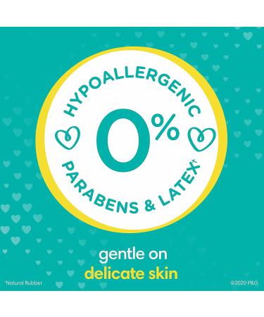 Pampers Swaddlers Newborn Diapers, Size 0 (10 lb) 120 Count - Giant Pack - Buy Online on GoSupps.com