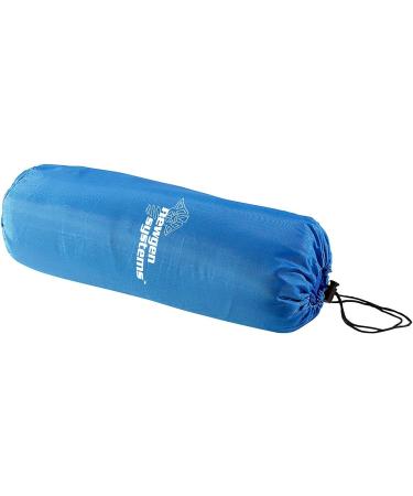 Newgen Medicals Massage Relaxation Cushion | Set of 2 Mats & Neck Rolls for Ultimate Wellness - Buy Online on GoSupps.com
