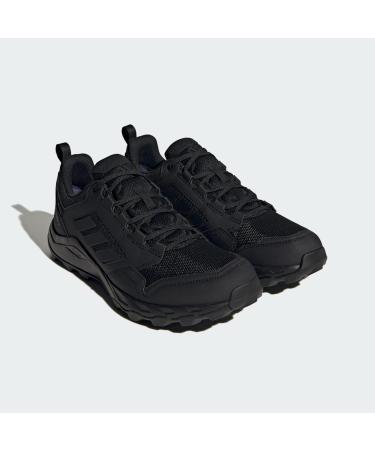 Buy adidas Men's Tracerocker 2.0 Gore-Tex Trail Running Shoes - Core Black 44 EU | International Shipping Available - Buy Online on GoSupps.com