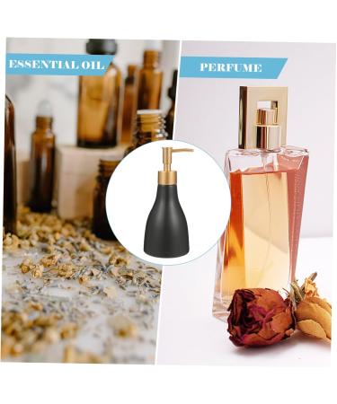 ABOOFAN 1 Pc Lotion Bottle Shampoo Lotion Dispenser Bottle Bathroom Bottle Accessories Take a Bath - Buy Online on GoSupps.com