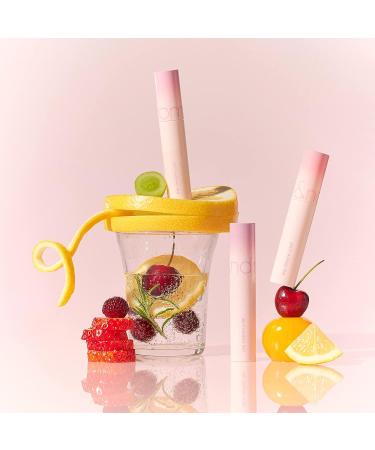 rom&nd Juicy Lasting Tint Lip Tint - 32 BARE BERRY SMOOTHIE - 0.2 fl oz - Buy Online on GoSupps.com