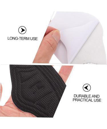 FOMIYES 21 Pairs High Heel Pads - Cuttable Foot Comfort Cushions & Protectors for Women | Foot Care Solutions - Buy Online on GoSupps.com