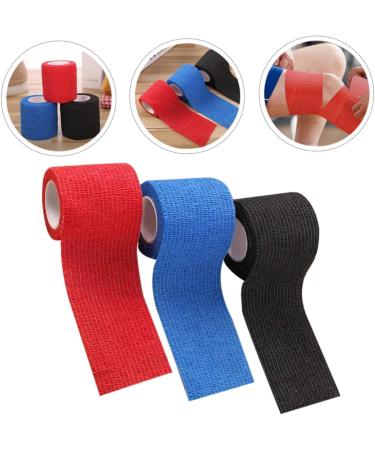 Buy NOLITOY 6 Pcs Strap Wraps - Sports Compression Protective Gear for Optimal Support | International Shipping Available - Buy Online on GoSupps.com