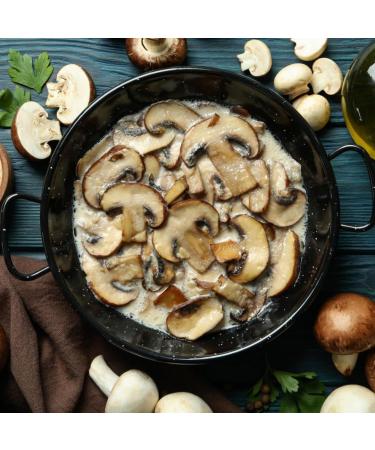 Thomy Les Sauces Pan Cream Sauce 250g - Buy 6 Pieces - Premium Creamy Sauce for International Shipping - Buy Online on GoSupps.com