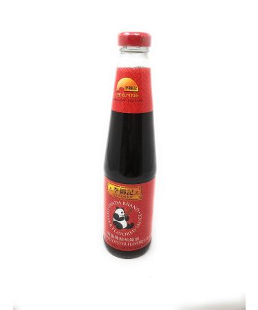 L.k.k Panda Brand Oyster Sauce 18oz