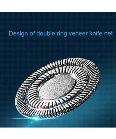 4-in-1 Nose Hair Trimmer & Eyebrow Clippers - Painless Low Noise Portable for Men & Women - Ideal Multi-Function Grooming Tool - Buy Online on GoSupps.com