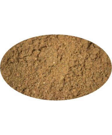 Eder Spices Garam Masala Mild Ground Spices – 1kg, 1st Pack (1 x 1kg)