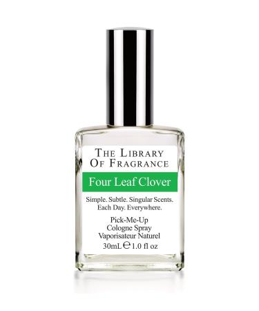 DEMETER Clover 1 oz. Cologne Spray Perfume for Women and Men - Buy Online on GoSupps.com