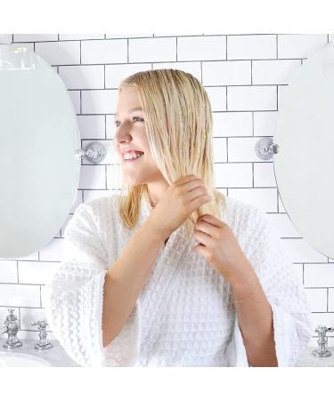 Joico Blonde Life Brightening Shampoo & Conditioner - Sulfate-Free for Blonde Hair | Monoi & Tamanu Oil | 33.8oz (Pack of 2) - Buy Online on GoSupps.com