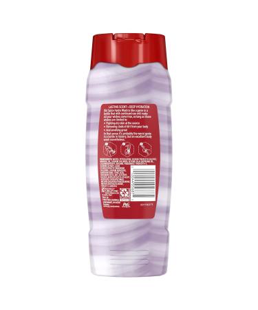 Old Spice Moisturizing Body Wash for Men Hydro Wash 2-in-1 Long Lasting Scent & Deep Hydration 24/7 Shower Fresh Swagger Scent 21 oz (Pack of 2) 42 Ounce (Pack of 1) - Buy Online on GoSupps.com