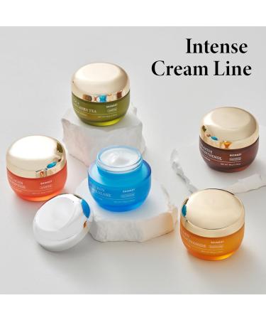 SKIN627 Daily Face Moisturizer - Korean Collagen & Peptide Cream for Radiant Skin | 1.76 oz International Shipping - Buy Online on GoSupps.com