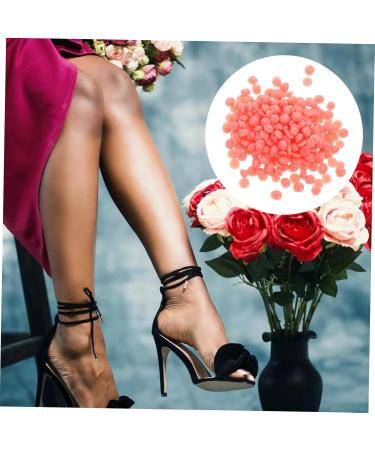 Angoily 12 Packs Hard Wax Beans - Brazilian Hair Removal Wax Pearls for Smooth Skin - Buy Online on GoSupps.com