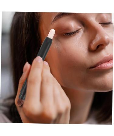 FOMIYES Eyeshadow Eye Makeup Stick Eye Shadow Sticks Eye Shadow Pens Eye Shadow Brush Tool Pearlescent 1 count (Pack of 1) Light Brown - Buy Online on GoSupps.com