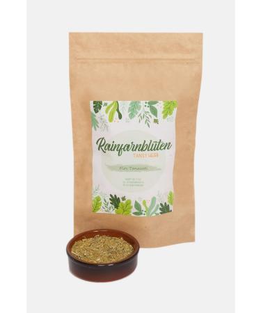 Herbe et Fleurs de Tanaisie 1000g 1kg | Tanacetum Vulgare | Herbe de Tanaisie | Fleurs de Tanaisie Coup es | Qualit Sup rieure 1 kg (Lot de 1)