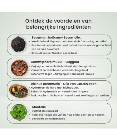 Vanan Elevate Your Skincare with Ayurvedic Body Moisturizer - Buy Online on GoSupps.com