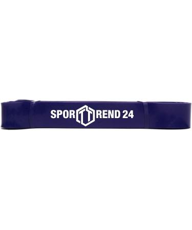 Buy Sports Trend 24 Fitness Straps & Resistance Bands - 104cm Length 13.61-47.63kg Strengths Various Colors for Power & Mobility Exercises - Shop Internationally! - Buy Online on GoSupps.com