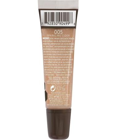 Burt's Bees Sparkling Cider Lip Gloss 14g - Natural & Nourishing Lip Care - Buy Online on GoSupps.com