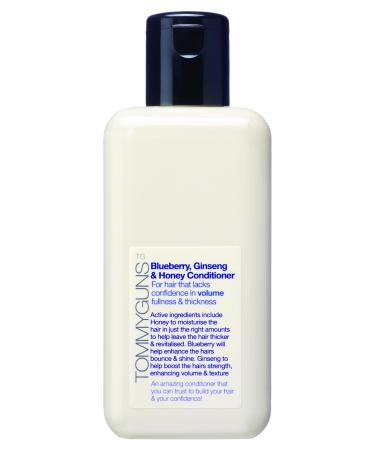 Tommyguns Blueberry Ginseng and Honey Conditioner 250 ml