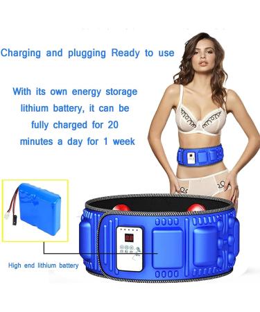 Yrprsodf Slimming Belt - Enhancing Weight Loss & Comfort | Worldwide Shipping - Buy Online on GoSupps.com