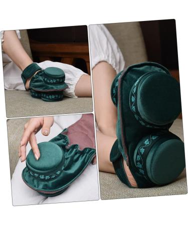 Clispeed 2 STK Moxibustion Sets - Portable Moxa Tools & Acupuncture Burner Covers for International Shipping - Buy Online on GoSupps.com