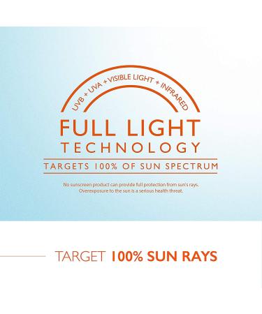 Lancaster Sun Beauty Sun Protective Water SPF50 150ml - Broad Spectrum Sunscreen for Body - Buy Online on GoSupps.com