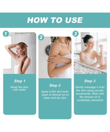 Original Skin Bath Oil - So Soft & Sensual Moisturizer for Smooth Hydrated Skin - Ideal for Men & Women - Buy Online on GoSupps.com