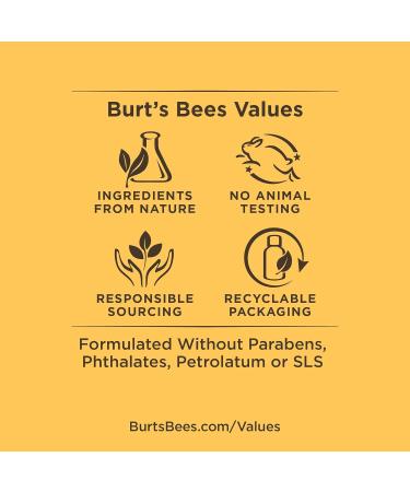 Burt's Bees Natural Acne Solutions Purifying Gel Cleanser Salicylic Acid Acne Treatment with Soothing Cica 98% Natural Origin 147.8 mL Burt's Bees Anti-Blemish - Buy Online on GoSupps.com