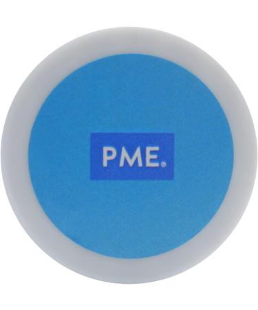 PME Turquoise Blue Paste Colour 25g - Pack of 1 - Buy Online on GoSupps.com